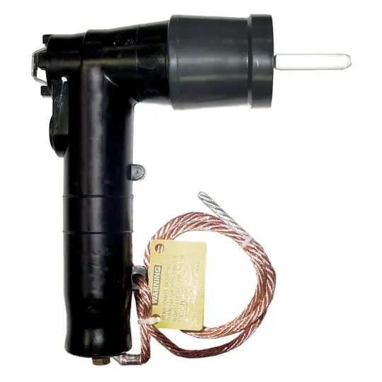 ABB 167ESA-10 Elastimold Elbow Surge Arrester