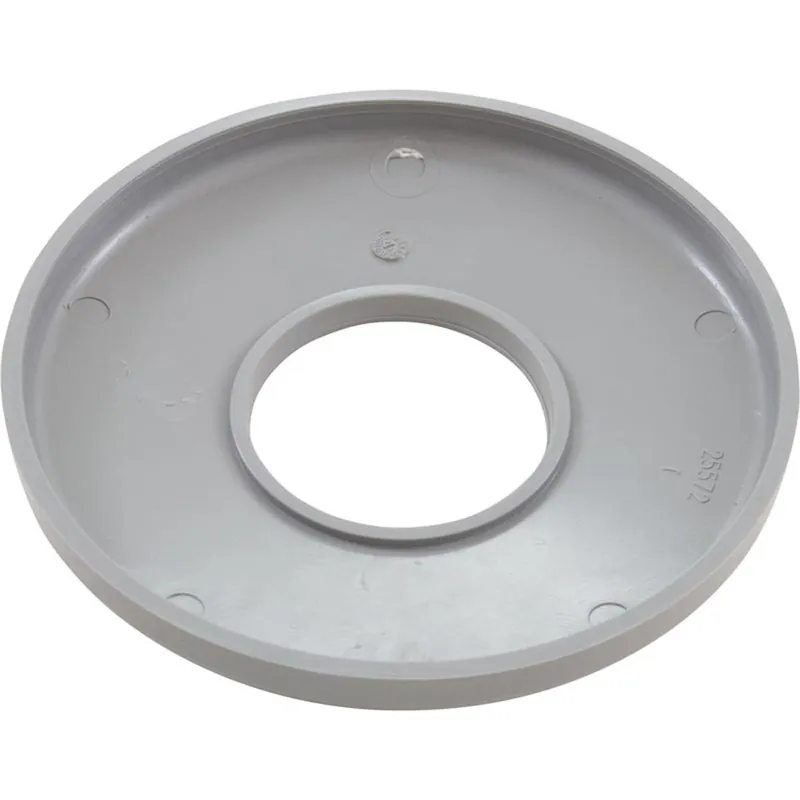 Zodiac 25572-001-000 Cycolac Escutcheon Gray