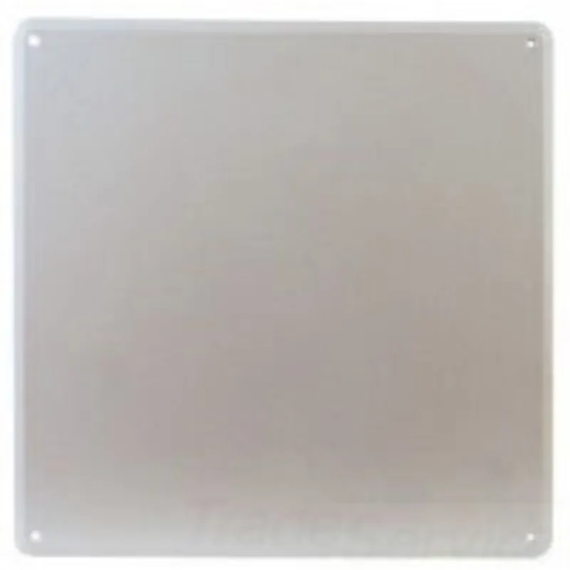 SIOUX 970-112 12-Inch ABS Access Panel