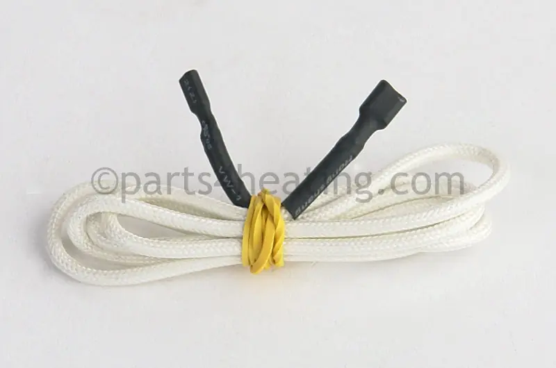 Baxi 8418870 Baxi Sensing Electrode Lead
