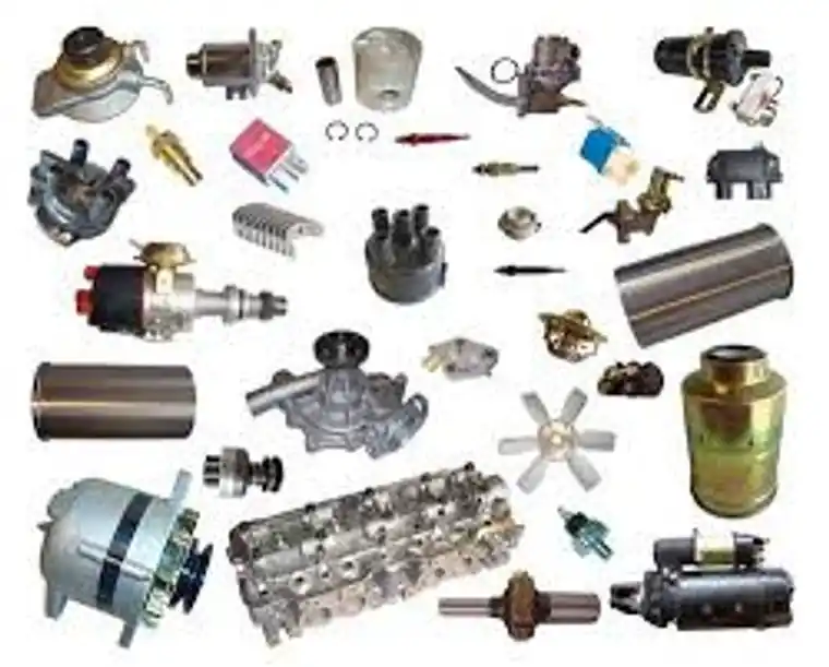 NORTEK GLOBAL HVAC 624612R Honeywell Valve Flange Kit