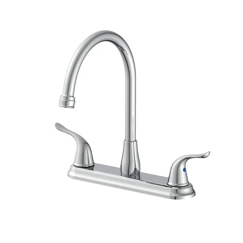 MAINLINE MA146E-BN Lisburn 1.5 GPM Kitchen Faucet