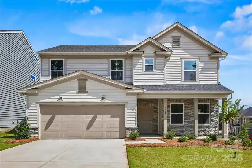 CHARLOTTE 5243 Single Family Residence