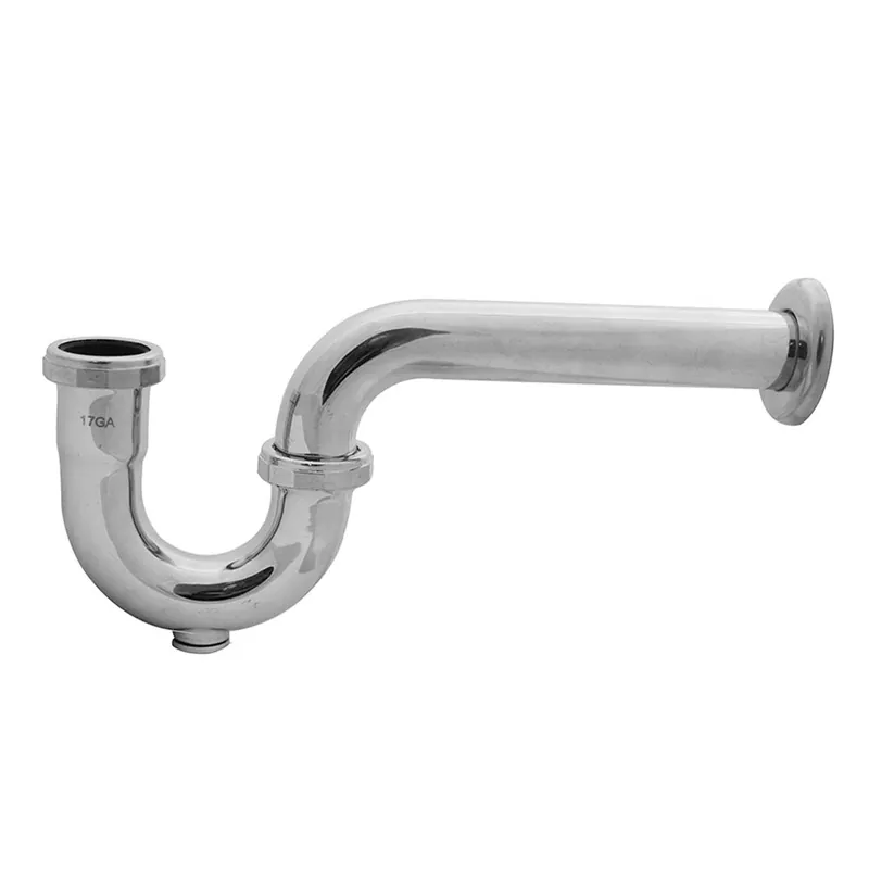 MAINLINE ML707 1-1/4 x 7-7/8 17GA Tubular with Cleanout