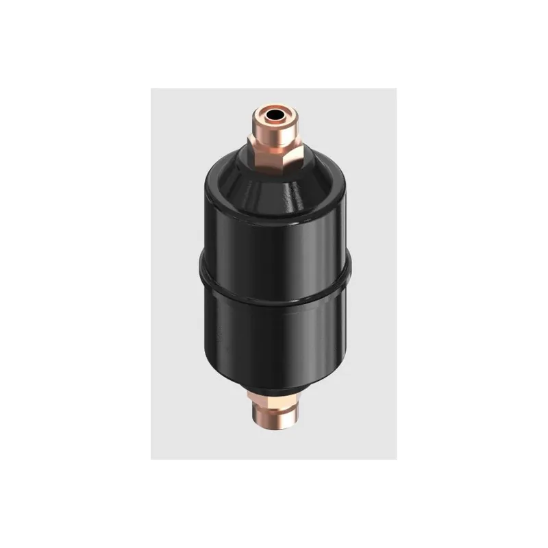 Danfoss 023Z1323 Filter Drier DCL Steel 3/8 in Face Seal