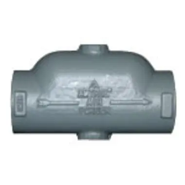 Amtrol-Worthington 446 Air Purger