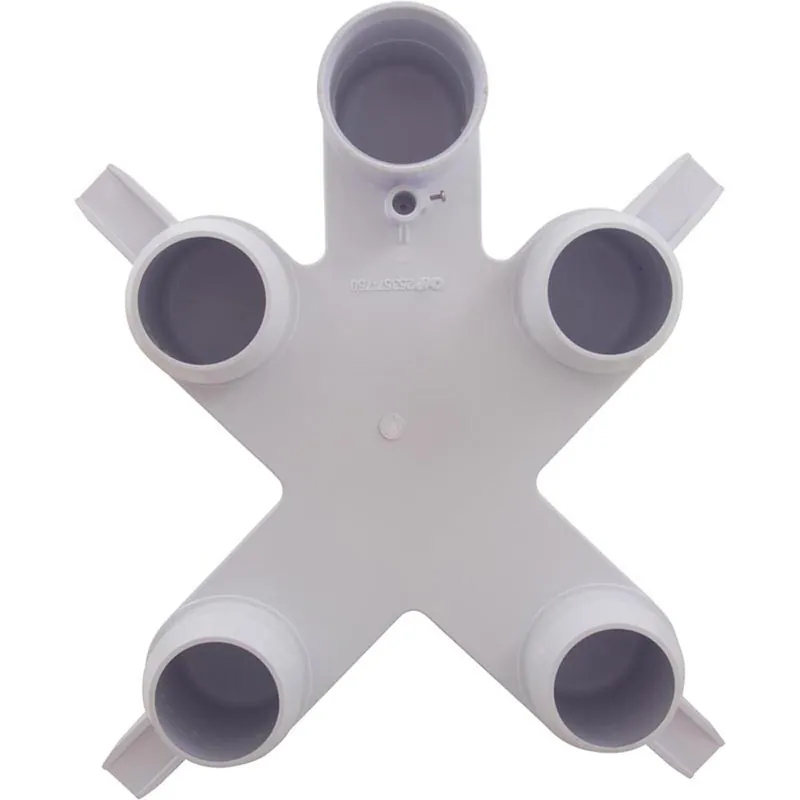 Zodiac 25357-750-000 Hwd Cx3000C Cartridge Bottom Manifold