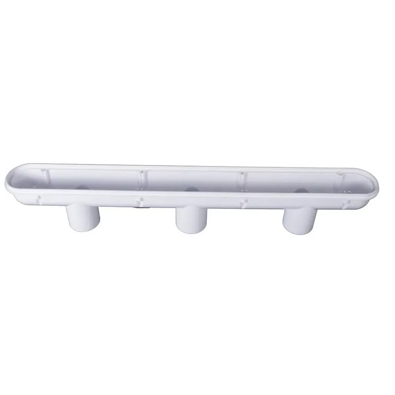 Zodiac 25506-320-900 32 Inch Channel Drain Body Assembly