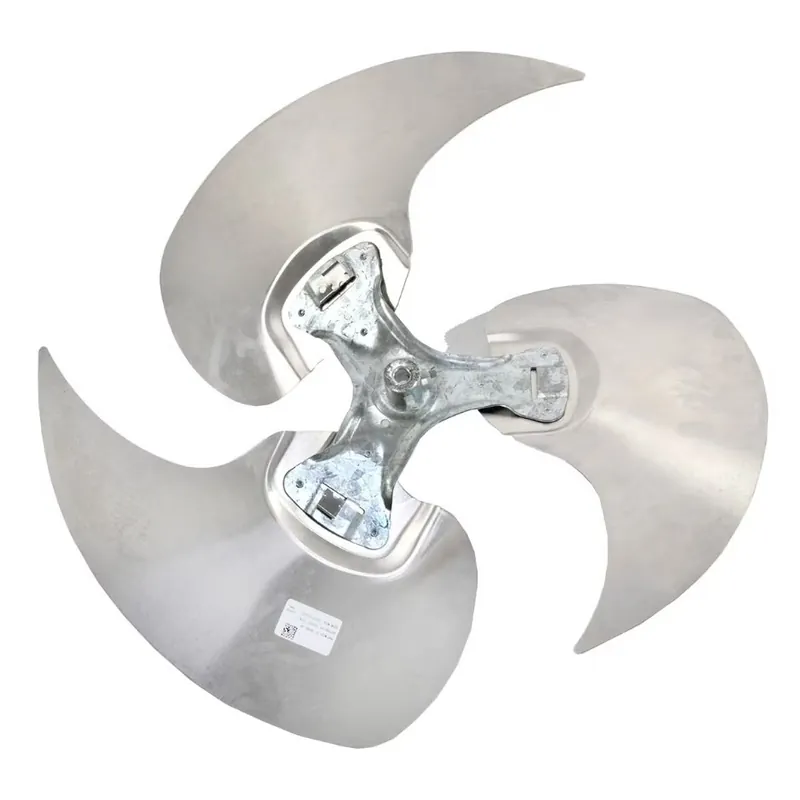 RUUD 70-102345-04 CCW Fan Blade