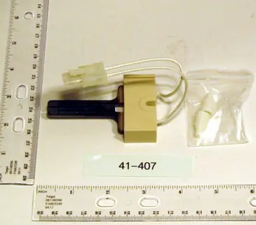Schneider Electric 41-407 Hot Surface Ignitor