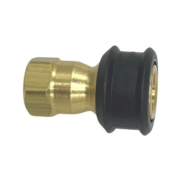 Quick-Connect 3/8'' FIP X 3/8'' Female