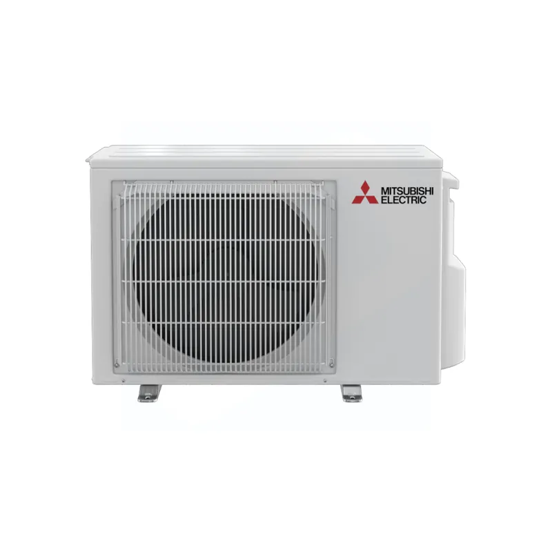 Mitsubishi Electric SUZ-AA15NL Outdoor Condenser Power 15000 BTU Replacement MPN