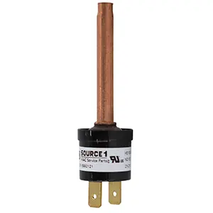 SOURCE1 5992121 Refrigerant Pressure Control