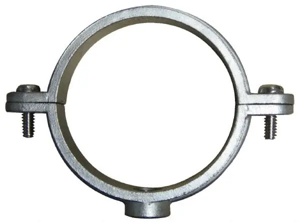 HANGERS 41SSI0300 3-in Split Ring Hanger