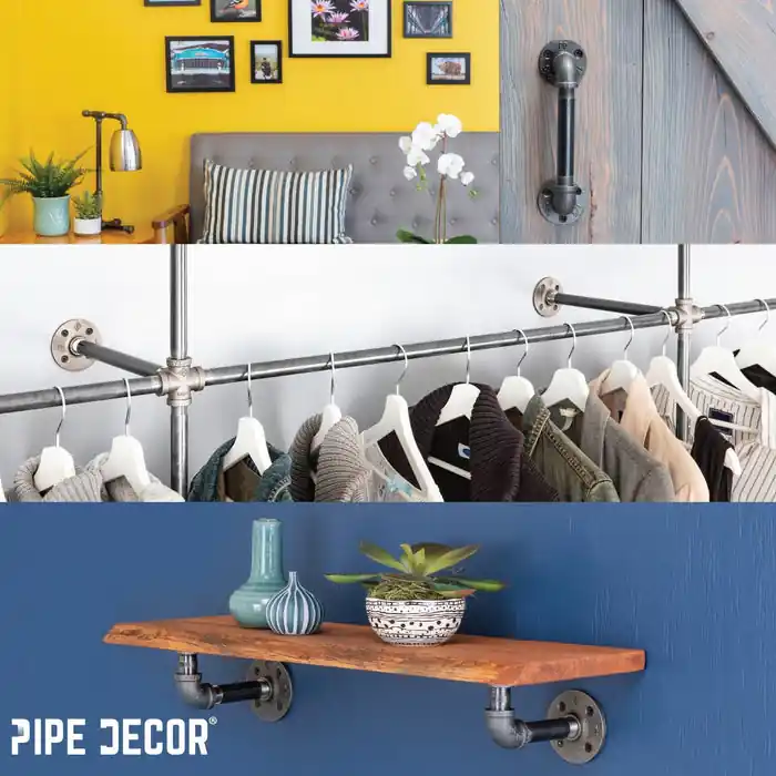 United Pipe & Steel X-14BLACK Black Steel Plumbing Pipe