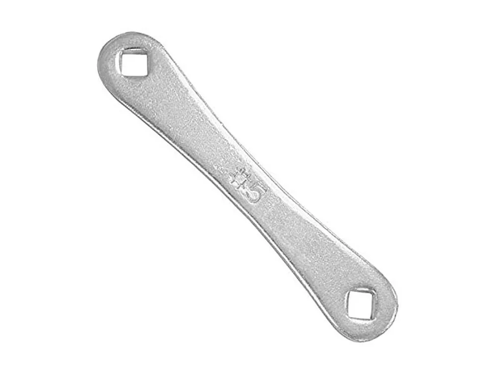 'B' Tank Key,'B'' Tank Key