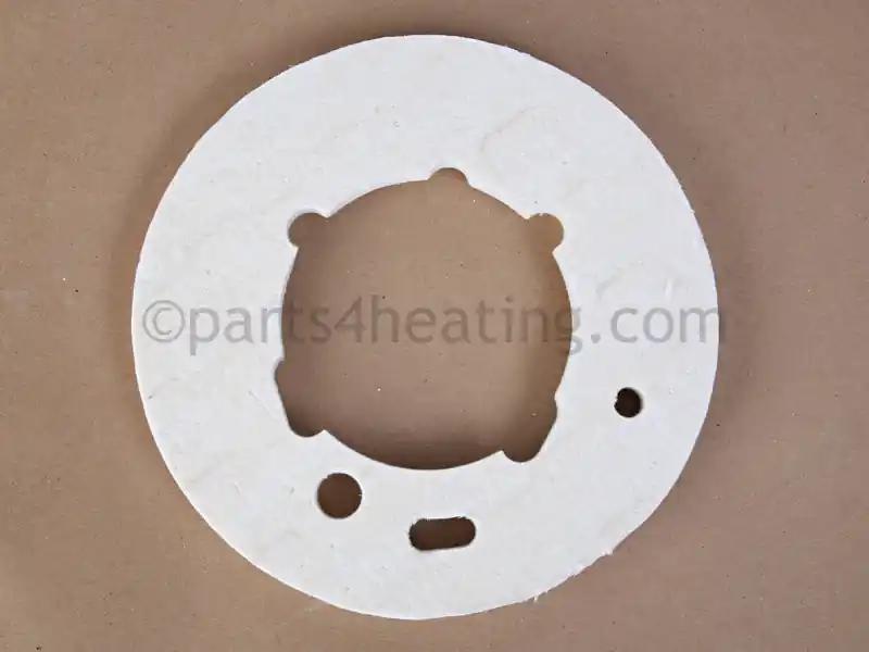 BAXI 5409100 Insulation HT
