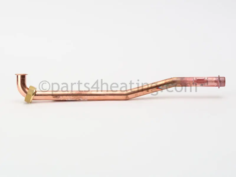 BAXI 5685320 EXCHANGER PIPE ASSY. M.R. AVANT
