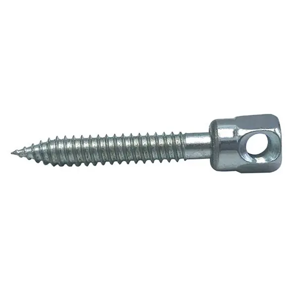 2 1/2'' Sammy Screws For Wood Sidewinder