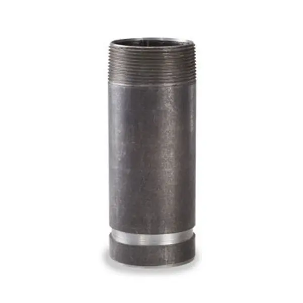 ELBOWS COUPLINGS & NIPPLES-GENERIC 1X4-ALUM-NIP 1 x 4 Rigid Conduit Nipple Aluminum
