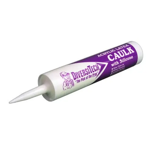 Morris Products T7-4500 25 Year Acrylic Latex Painters Caulk