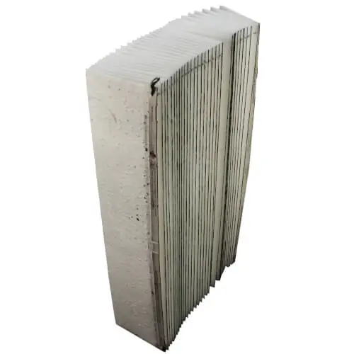 SOURCE1 FM501 Replacement Media Filter