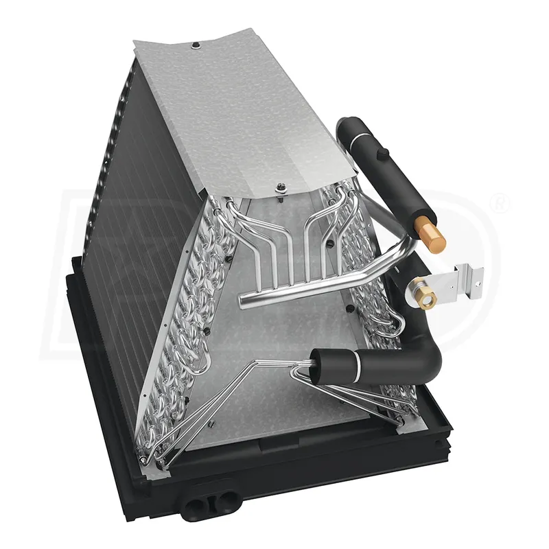 US ALUMINUM CAUFA2422B6 2-Ton Uncased Upflow/Downflow A Coil