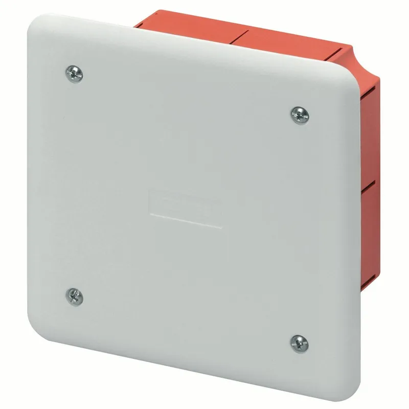 LID CORPORATION 48001 Junction and Connection Box