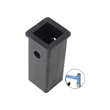 Anchor 6409 Post Adapter Sleeve for Parapet Anchor