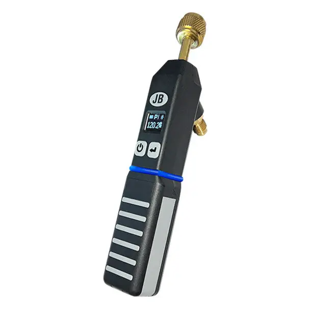 JB INDUSTRIES WP-1 Climate Class Universal Wireless Pressure Probe