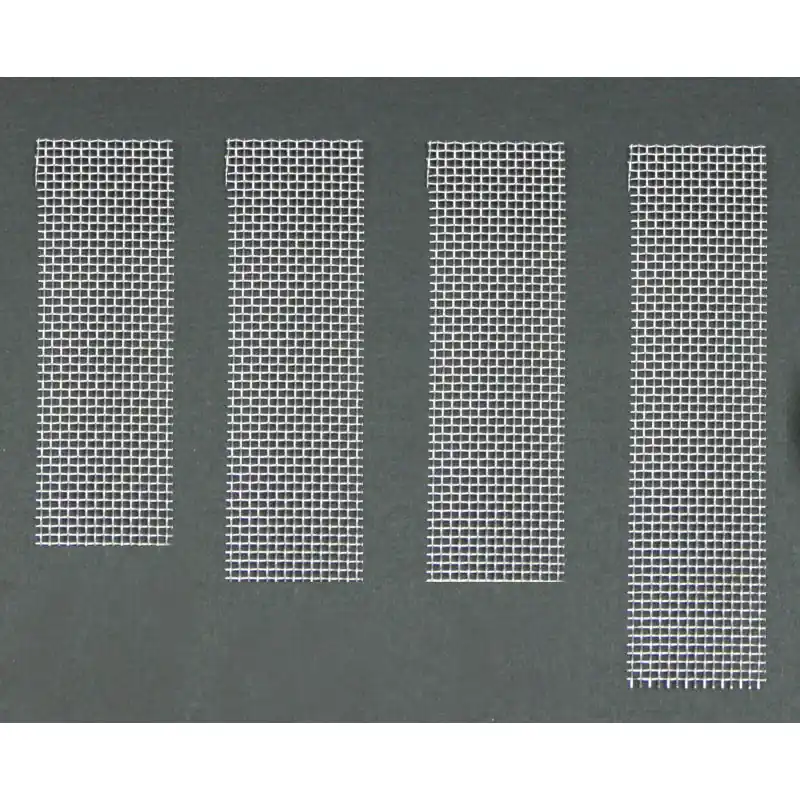 Oil Equipment Manufacturing 25026 Oil Return Screen Kit