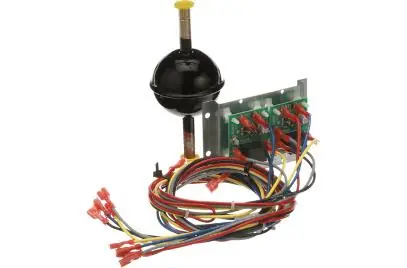 Unitary Products Group S1-HMH7AK002 Install Kit
