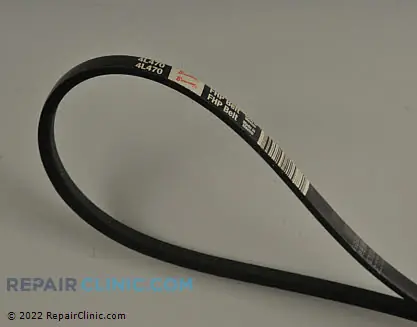 CARRIER 4L470 Carrier 4L V-Belt