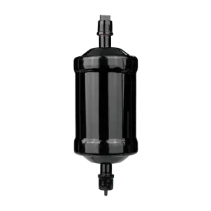 SOURCE1 BFD163S Filter-Drier Bi-Flow 3/8 ODF 16 Cu In
