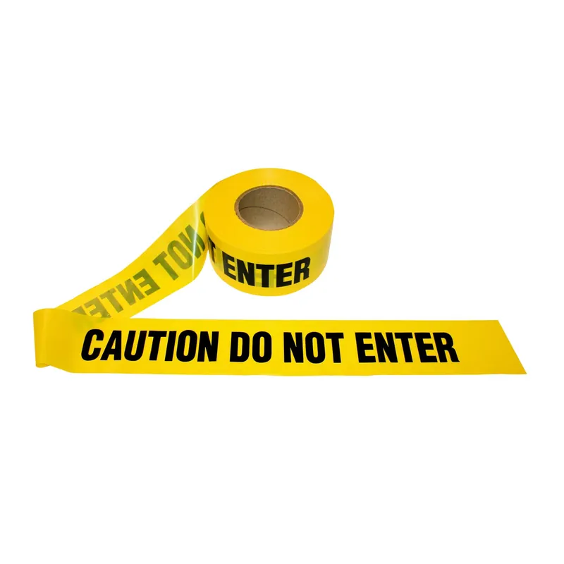 Cordova Safety T20102 Barricade Tape