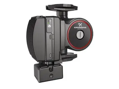 GRUNDFOS GF99490916 GRUNDFOS ALPHA2 26-99 F Circulator Pump