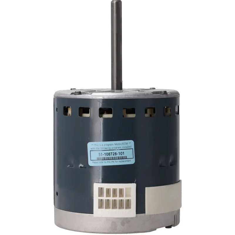 RUUD 51-108728-101 ECM Motor - 1/2 HP - 208-230V