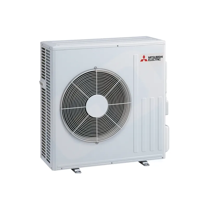 Mitsubishi Electric MUZ-GX30NL R454B: 30,000 BTU Heat Pump Condenser