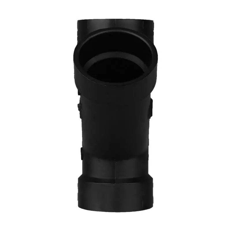 Charlotte Pipe and Foundry ABS006000600 Wye 1-1/2 in. Hub X 1-1/2 in. D Hub