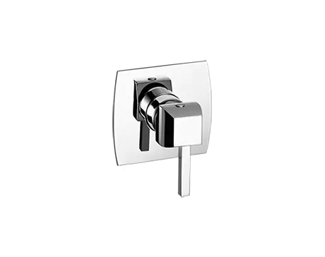 CHARLOTTE 3215 CONCEALED SINGLE LEVER SHOWER MIXER