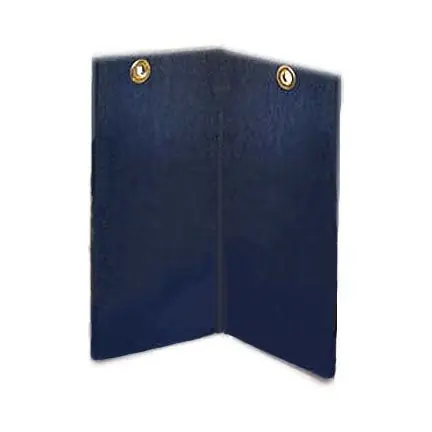 CLEAN-FIT 71036 Insurance Pad Heat Shield Up to 2500°F