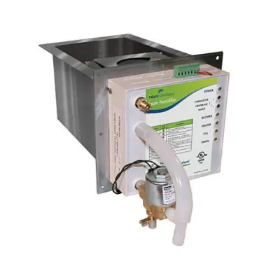 Fieldpiece 46644002 Residential Steam Humidifier Model S2020