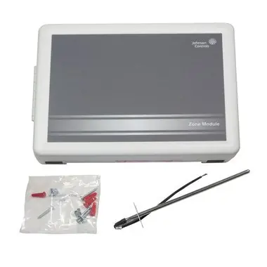 SOURCE1 ZMC401 Zone Panel Module