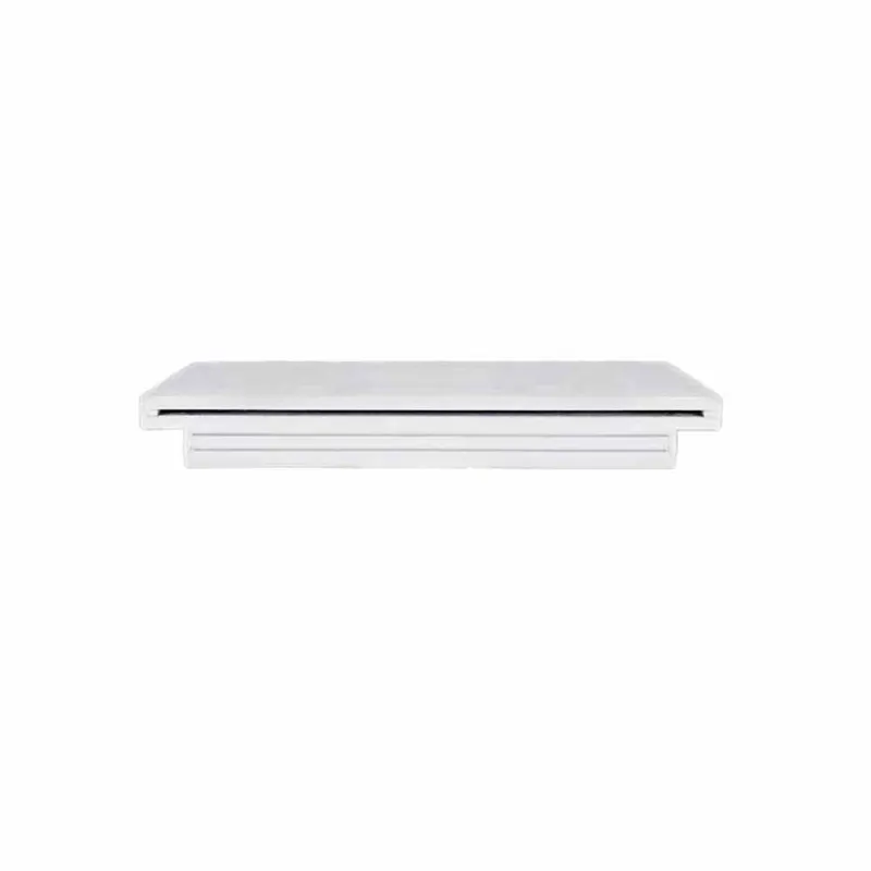Zodiac 25577-430-000 Natural Wonders White Waterfall - 48 with 6 Lip