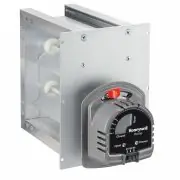 Honeywell ZD1414TZ/U Zone Damper 24V 14Lx14H Replacement MPN