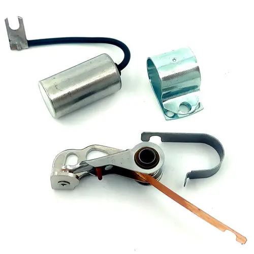 Packard D113 Points and Condenser Kit