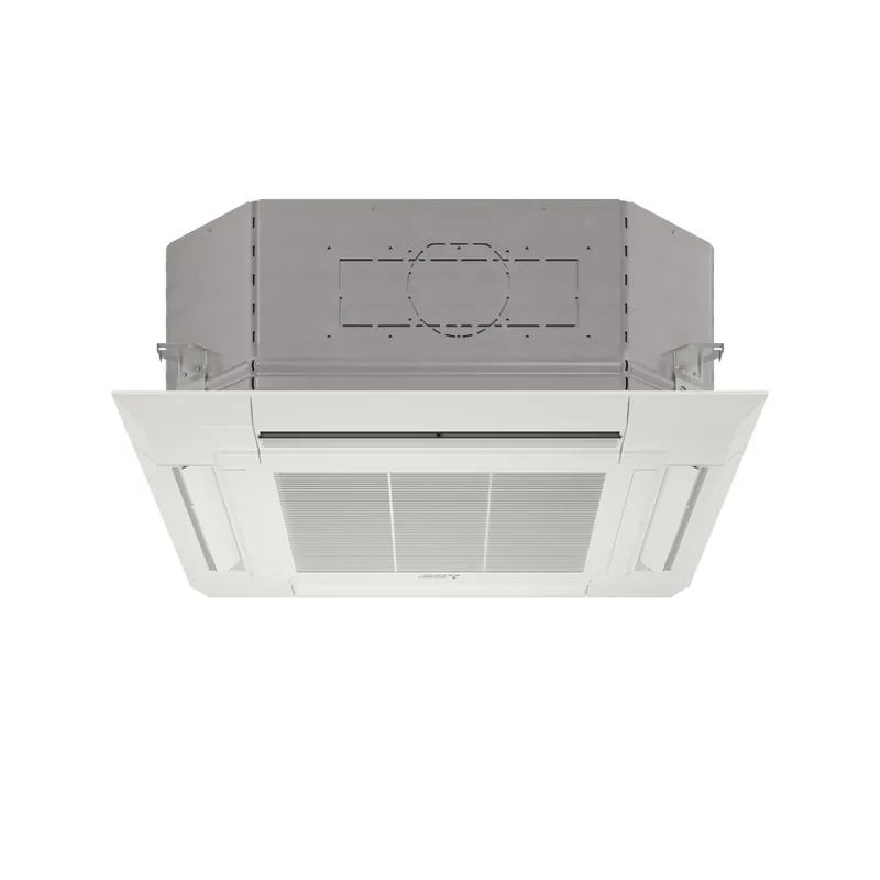 Mitsubishi Electric PLA-AE18NL Ceiling Cassette Heating and Cooling