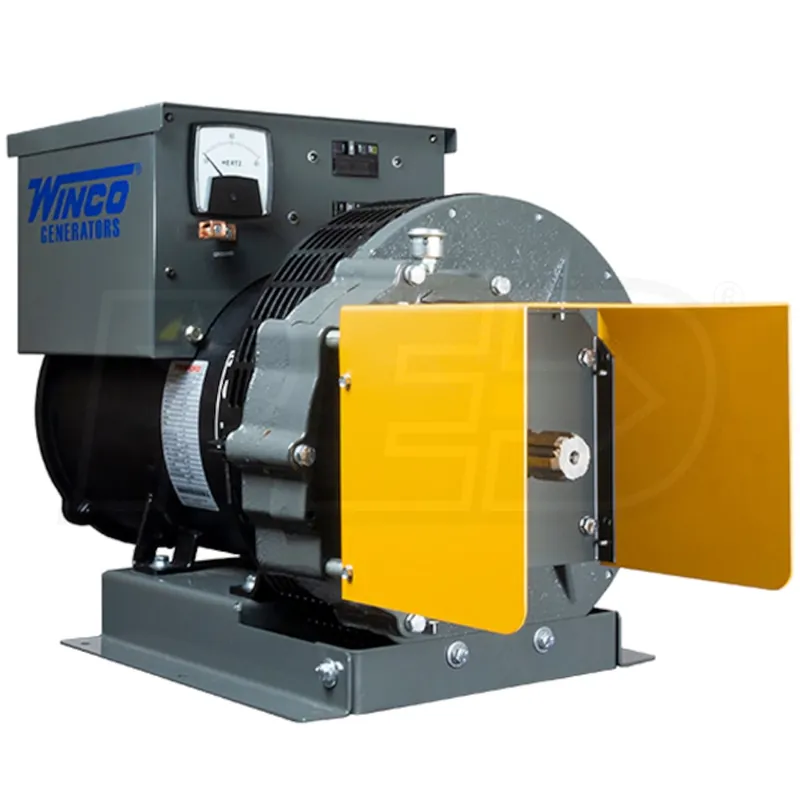 WINCO 203054-041 Winco 30PTOC4-04 PTO Generator - 203054-041