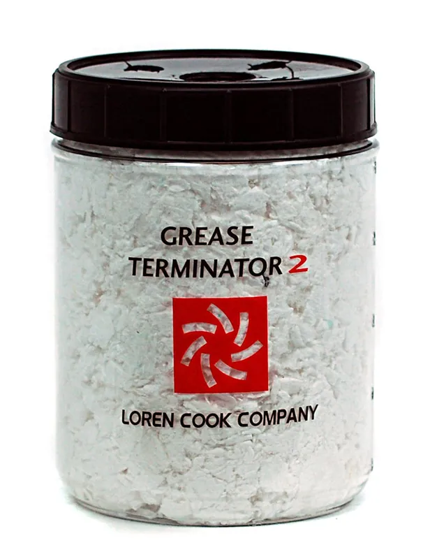 Loren Cook 778870 Grease Terminator 2 Filter