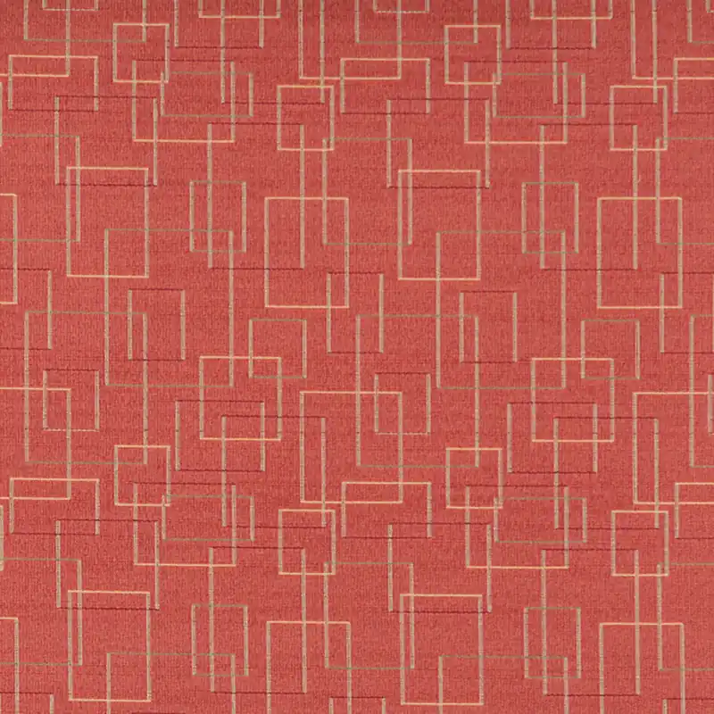 Charlotte 3558 Paprika Fabric
